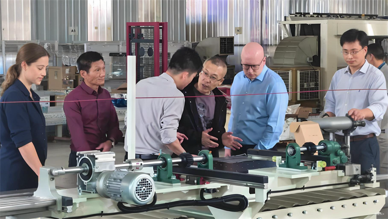 Hvordan vælger man højkvalitets lastbildele? Analyse af forskellene mellem originale dele og eftermarkedsdele