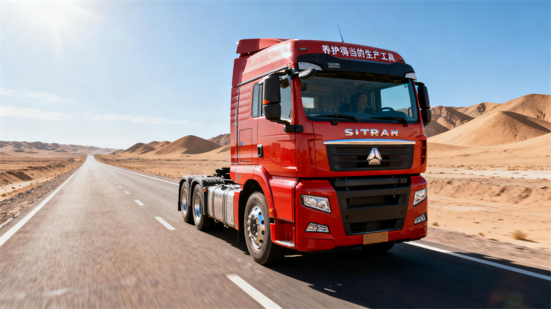 Hvorfor lastbilvedligeholdelse betyder noget: De 5 kritiske filtre, der forlænger dit køretøjs levetid