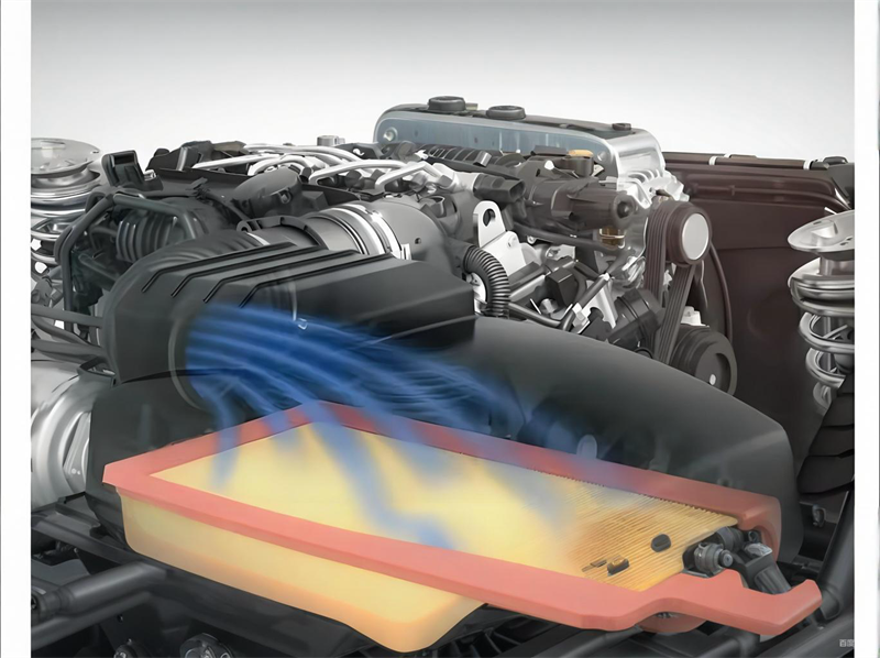 Sådan vælger du et luftfilter af høj kvalitet: 6 nøglefaktorer at overveje