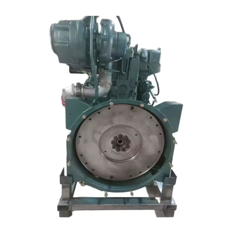 Hvorfor mister din lastbilmotor kraft og acceleration