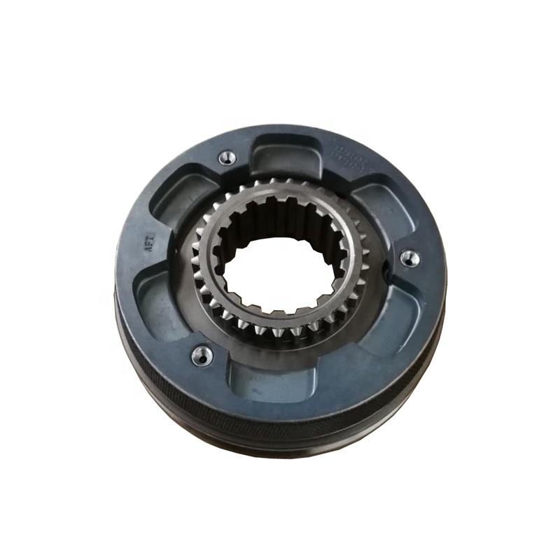 Hvordan kan Sinotruk-transmissionsdele forbedre ydeevnen for tunge lastbiler?