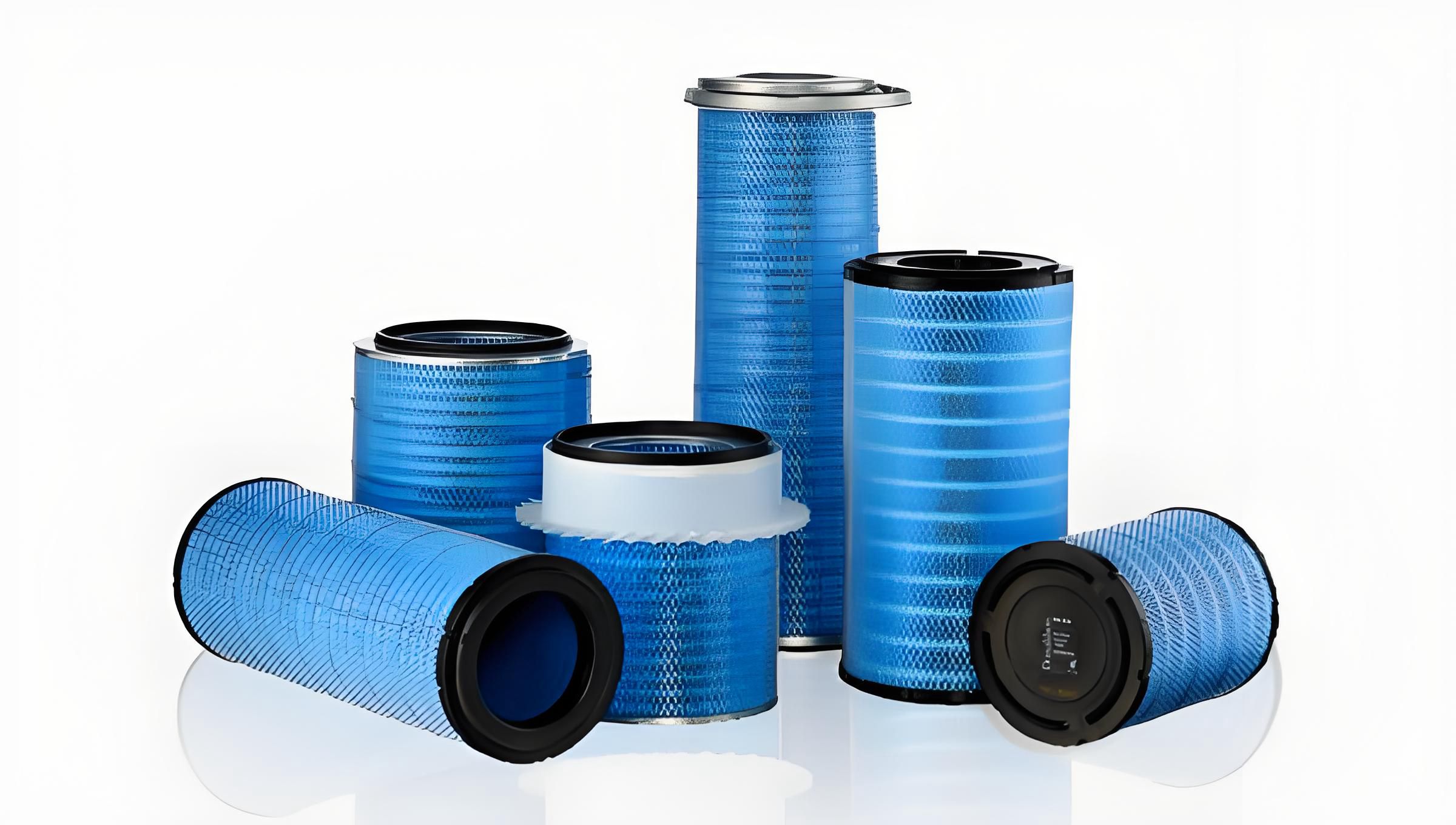 SKYOND: Din lastbilmotors vejrtrækningskammerat – Vejledning til pleje af luftfilter