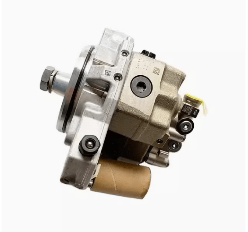 Bosch Common Rail brændstofindsprøjtningspumpe 0445 020 031 - CP3 højtrykspumpe (Doosan/Daewoo DL08)