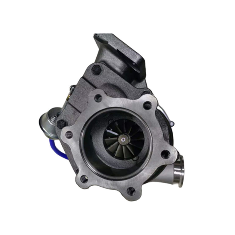 Motorkomponent WD10G220E23 Turbolader