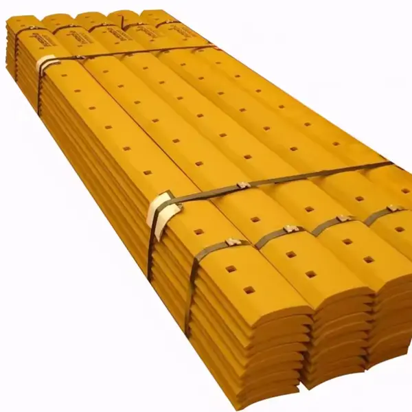 Minigraver sorteringsmaskine klinge