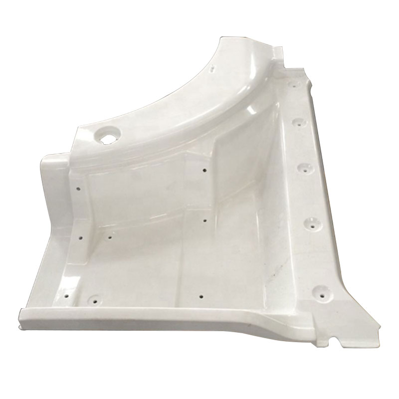 Truck førerhus trim