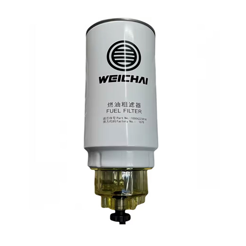 Lastbilmotoroliefilter 1003697977A