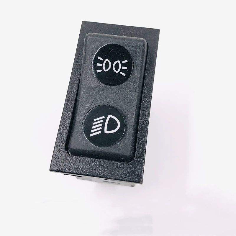 Kina WG9719584011 Ægte Sinotruk HOWO lyskontakt